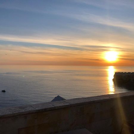 La Torretta Del Senatore Polignano a Mare Luaran gambar