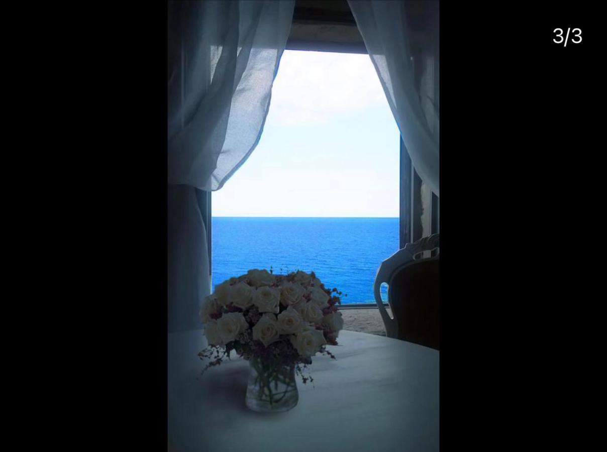 La Torretta Del Senatore Polignano a Mare Luaran gambar
