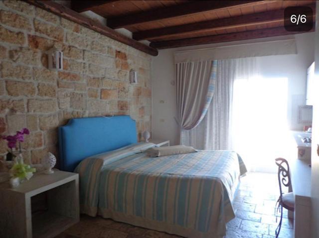 La Torretta Del Senatore Polignano a Mare Luaran gambar