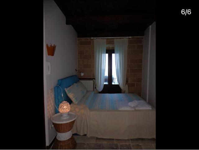 La Torretta Del Senatore Polignano a Mare Luaran gambar