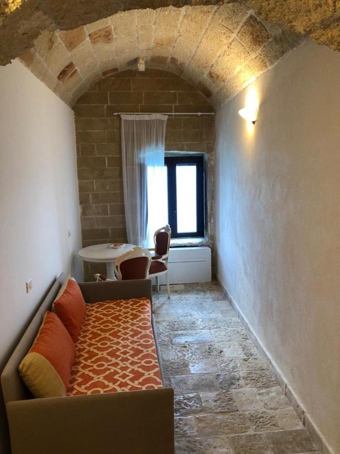 La Torretta Del Senatore Polignano a Mare Luaran gambar