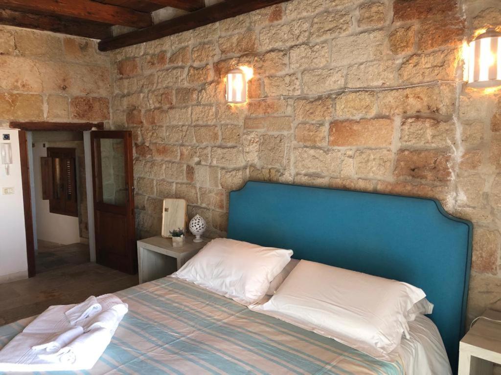 La Torretta Del Senatore Polignano a Mare Luaran gambar