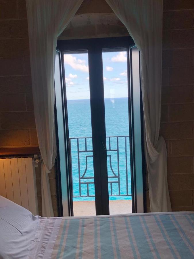 La Torretta Del Senatore Polignano a Mare Luaran gambar