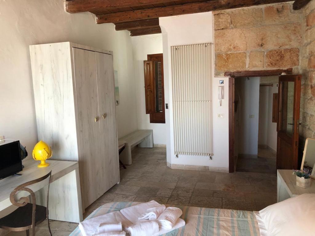 La Torretta Del Senatore Polignano a Mare Luaran gambar