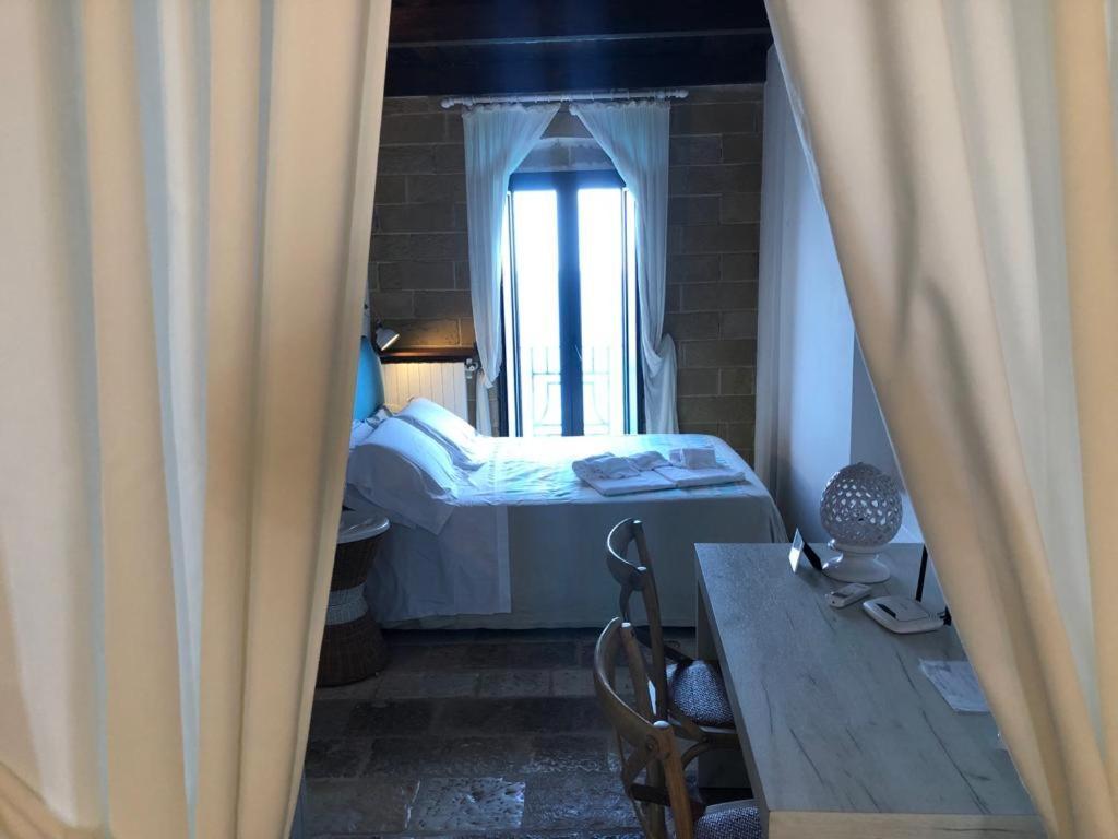 La Torretta Del Senatore Polignano a Mare Luaran gambar