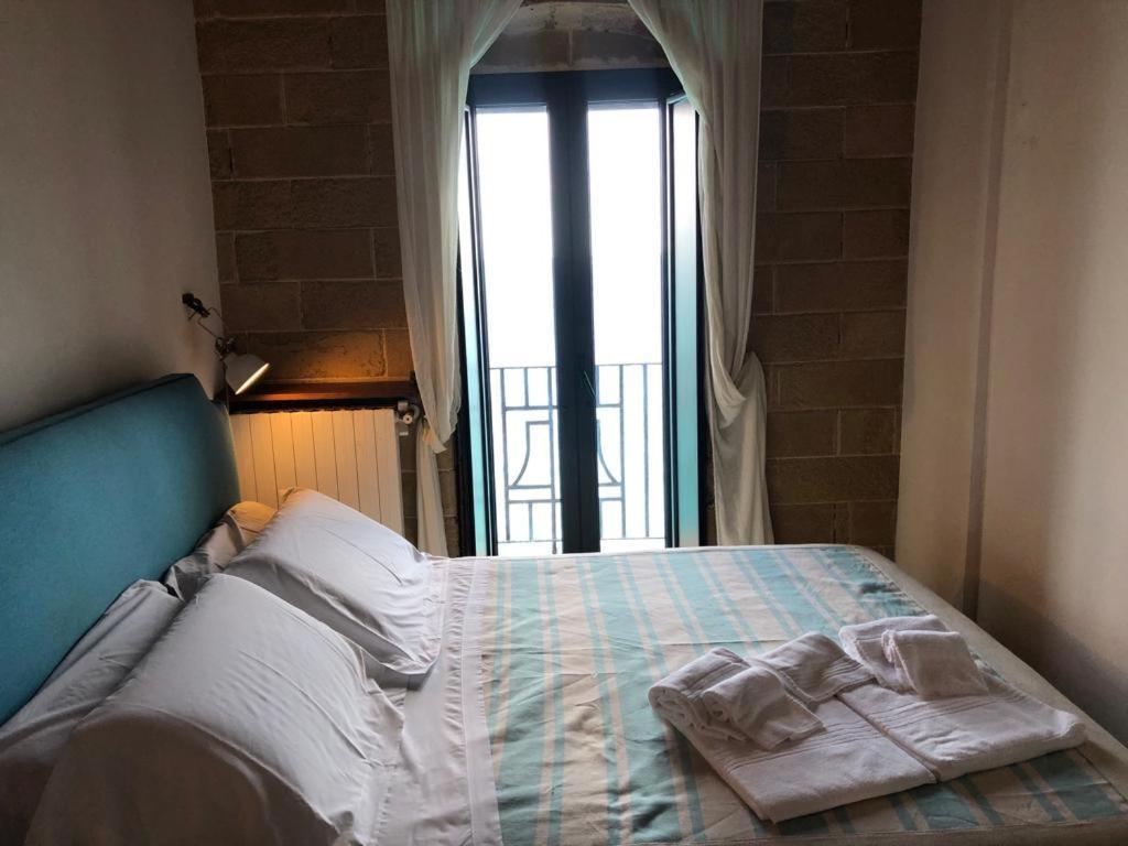 La Torretta Del Senatore Polignano a Mare Luaran gambar